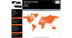 Desktop Screenshot of onu.abroadoffice.net