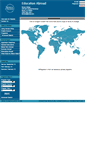 Mobile Screenshot of berea.abroadoffice.net