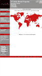 Mobile Screenshot of iit.abroadoffice.net